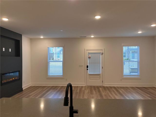 3234 Cyrus Creek Drive 23, Kennesaw, GA 30152