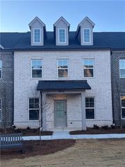 3234 Cyrus Creek Drive 23, Kennesaw, GA 30152