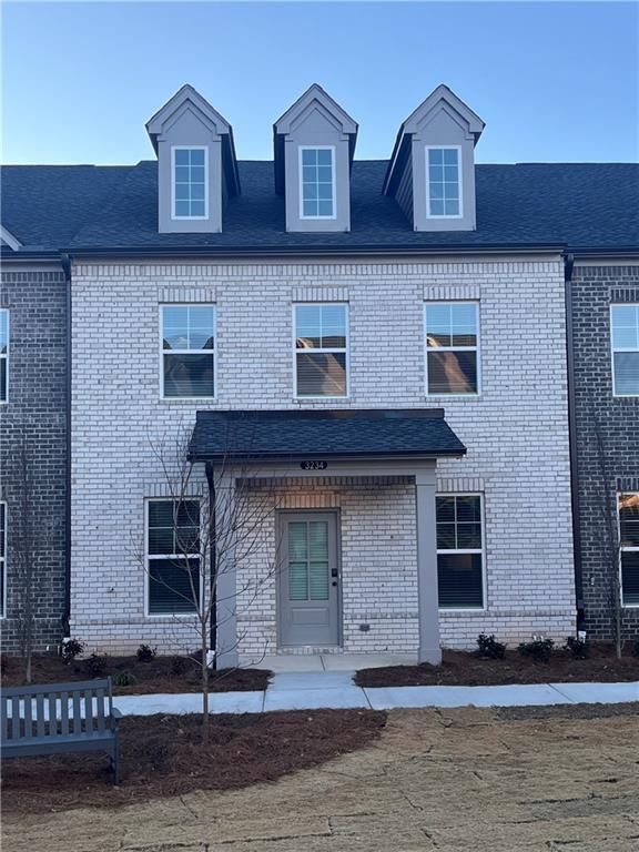 3234 Cyrus Creek Drive 23, Kennesaw, GA 30152