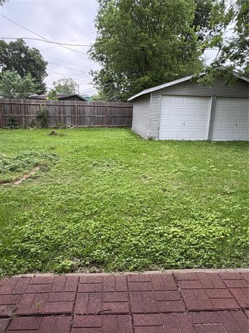 1403 Allen Genoa Road, Pasadena, TX 77502