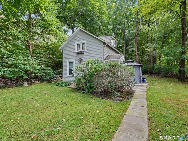 5 Bayne Street, Norwalk, CT 06851