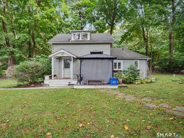 5 Bayne Street, Norwalk, CT 06851
