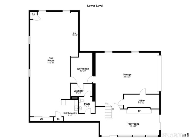 5 Bayne Street, Norwalk, CT 06851