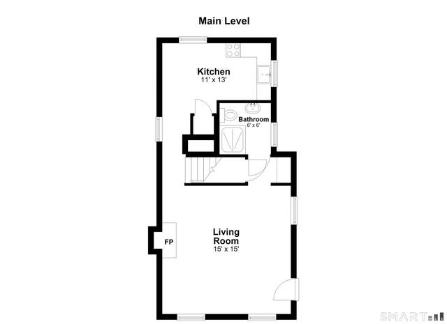 5 Bayne Street, Norwalk, CT 06851