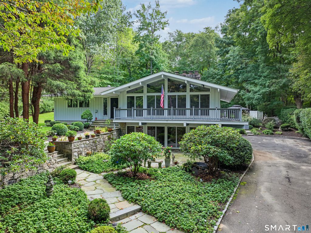 5 Bayne Street, Norwalk, CT 06851