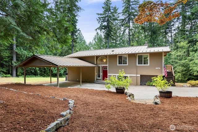 11146 Misty Woods Lane NW, Bremerton, WA 98312