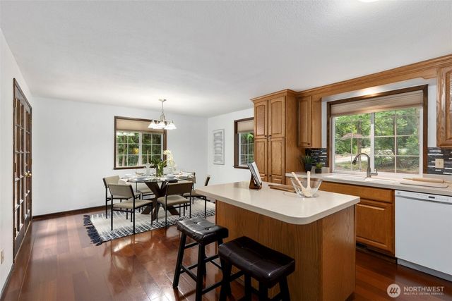 11146 Misty Woods Lane NW, Bremerton, WA 98312