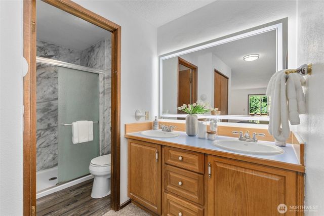 11146 Misty Woods Lane NW, Bremerton, WA 98312