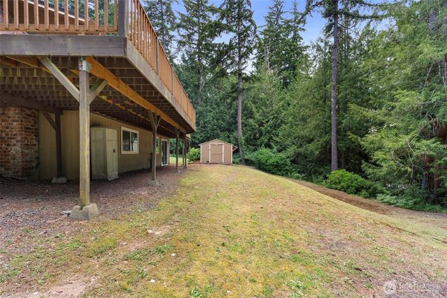 11146 Misty Woods Lane NW, Bremerton, WA 98312