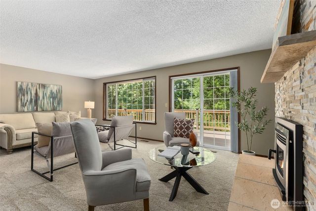 11146 Misty Woods Lane NW, Bremerton, WA 98312
