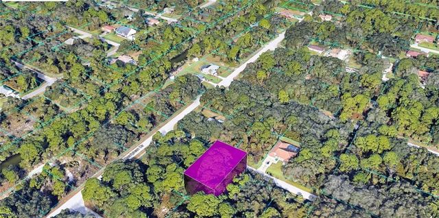 16045 Camas AVE, Port Charlotte, FL 33954