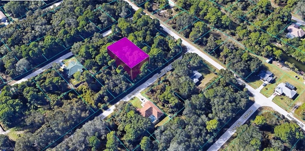 16045 Camas AVE, Port Charlotte, FL 33954