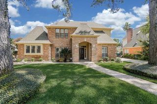 1719 Galleon Oaks Drive, Katy, TX 77450