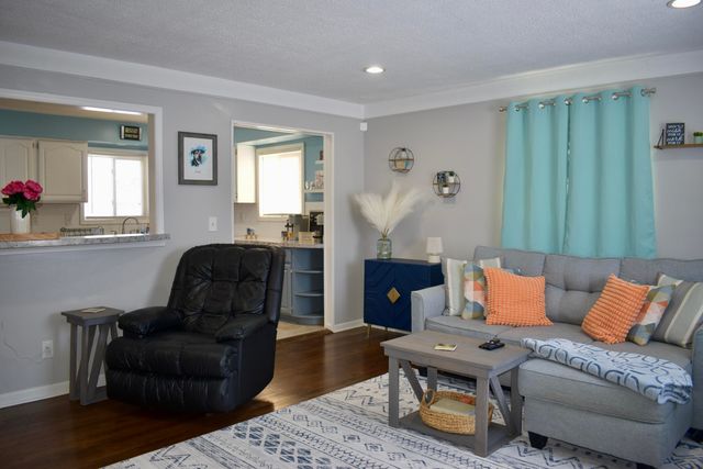 21756 Weller Avenue, Warren, MI 48089