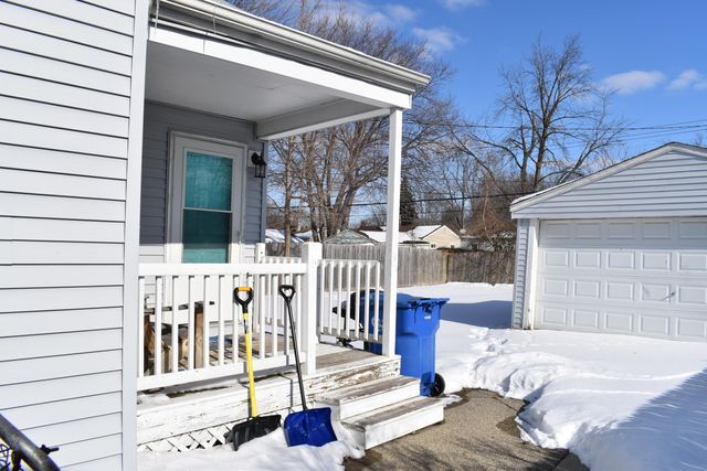 21756 Weller Avenue, Warren, MI 48089