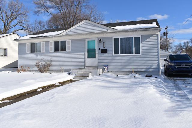 21756 Weller Avenue, Warren, MI 48089