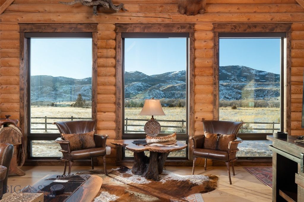 198 E River Road, Emigrant, MT 59027 photo 10