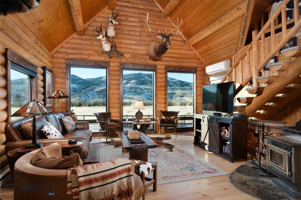 198 E River Road, Emigrant, MT 59027 photo 12