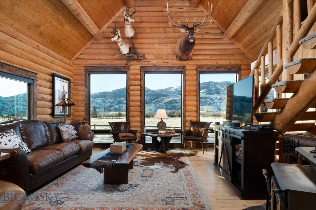 198 E River Road, Emigrant, MT 59027 photo 13