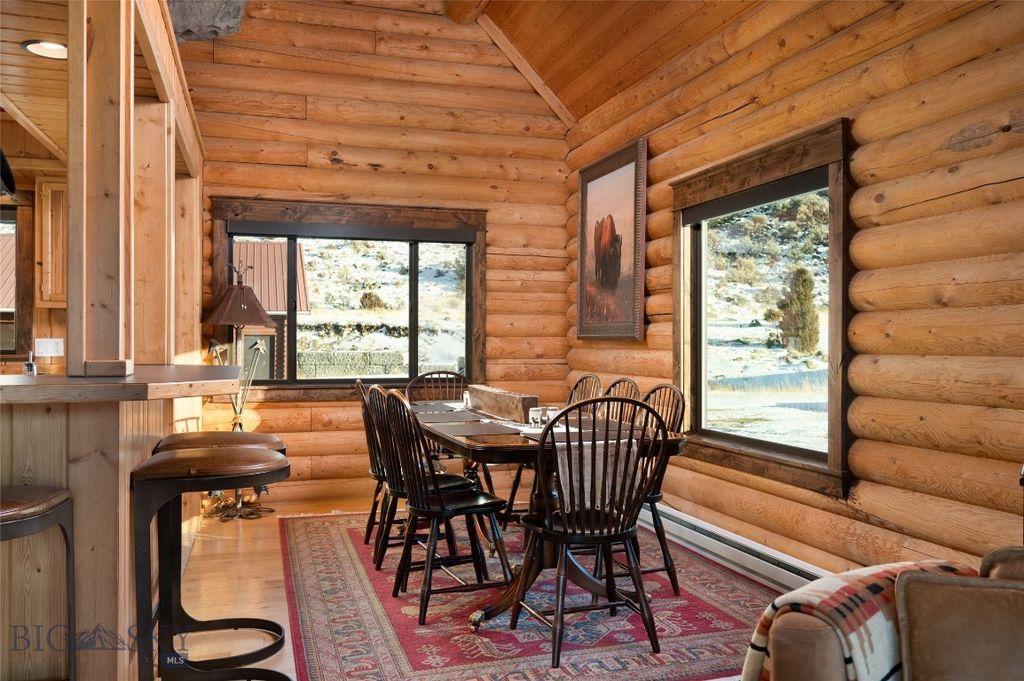 198 E River Road, Emigrant, MT 59027 photo 14