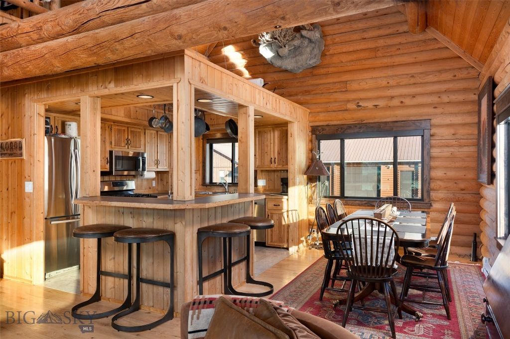 198 E River Road, Emigrant, MT 59027 photo 17