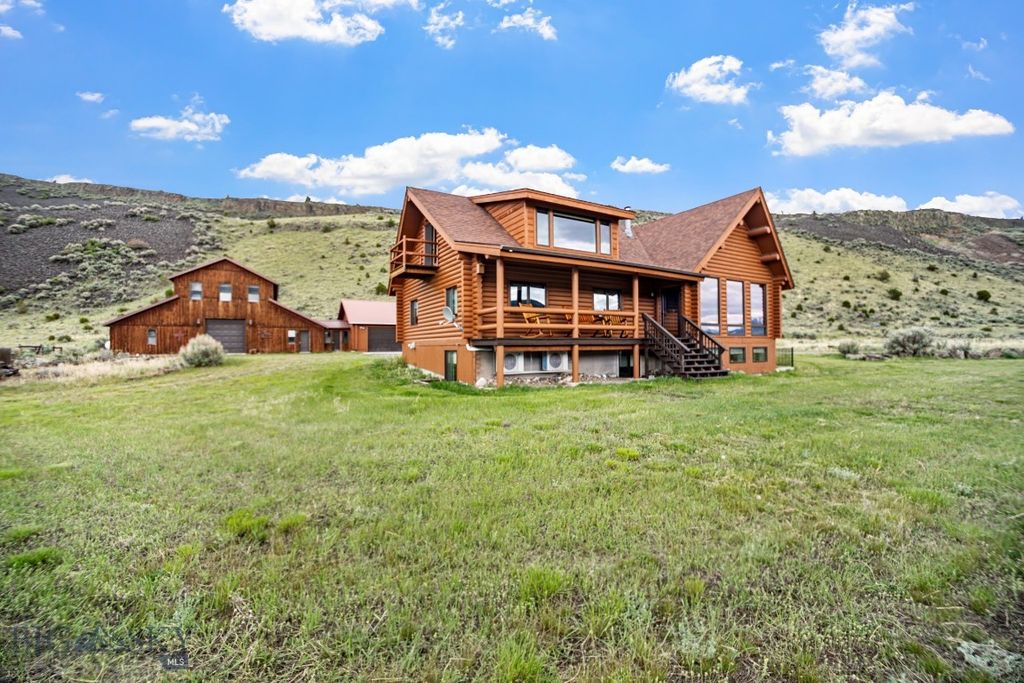 198 E River Road, Emigrant, MT 59027 photo 2