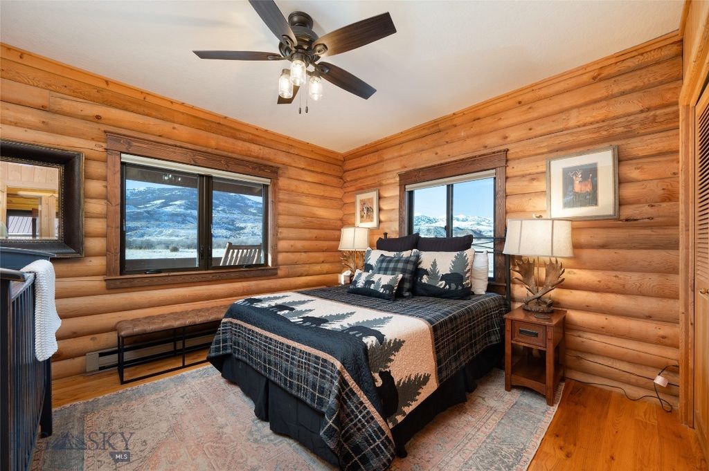 198 E River Road, Emigrant, MT 59027 photo 21