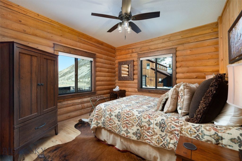 198 E River Road, Emigrant, MT 59027 photo 22