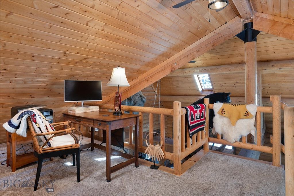 198 E River Road, Emigrant, MT 59027 photo 25