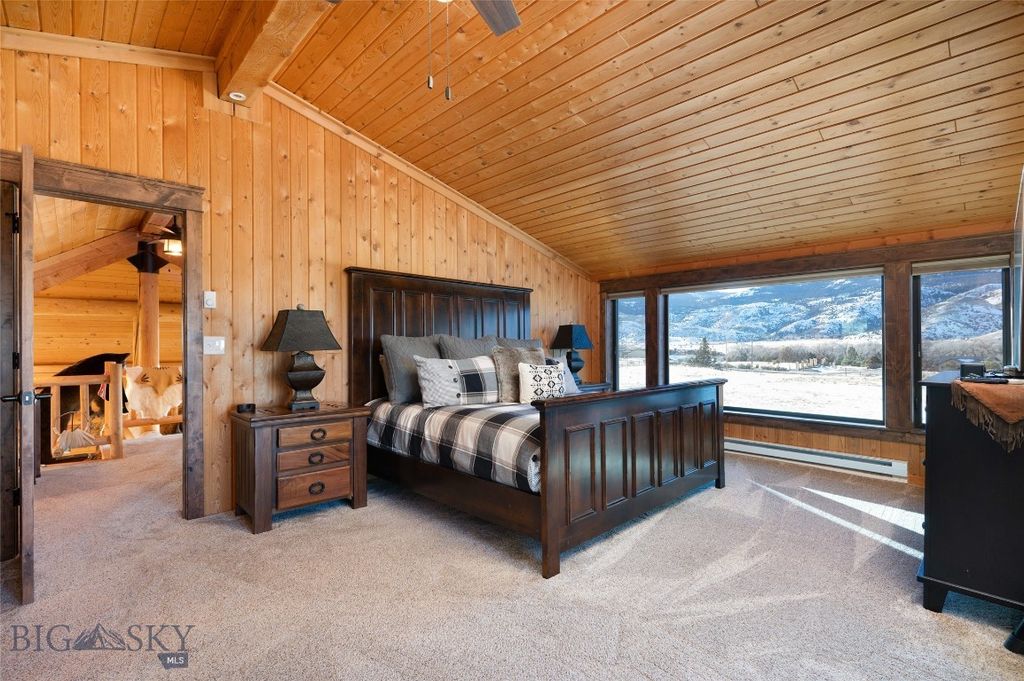 198 E River Road, Emigrant, MT 59027 photo 26