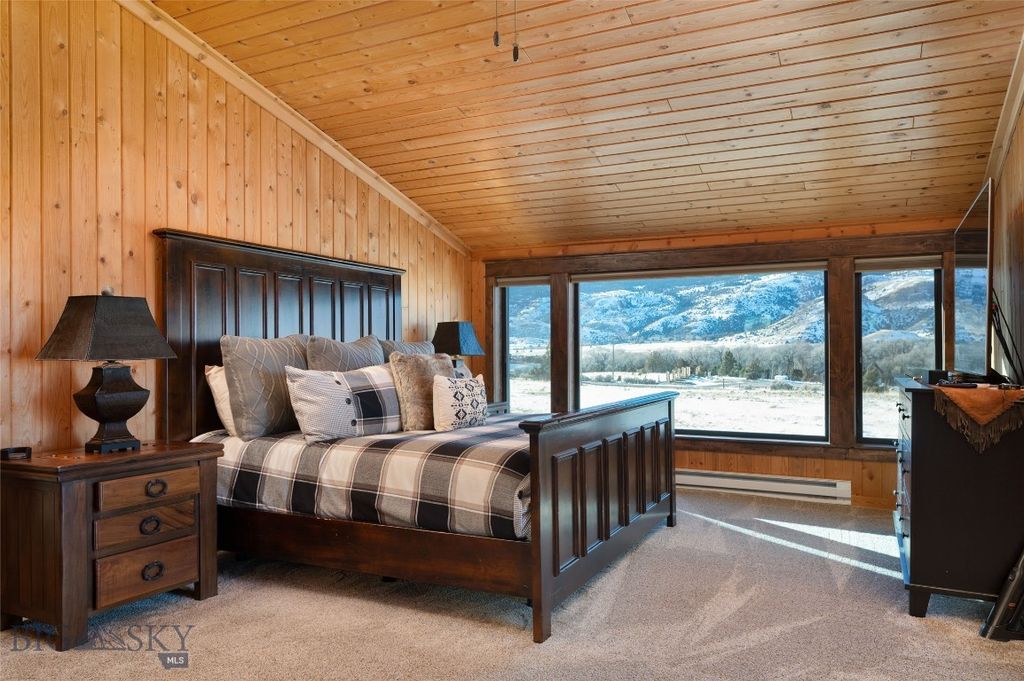 198 E River Road, Emigrant, MT 59027 photo 27