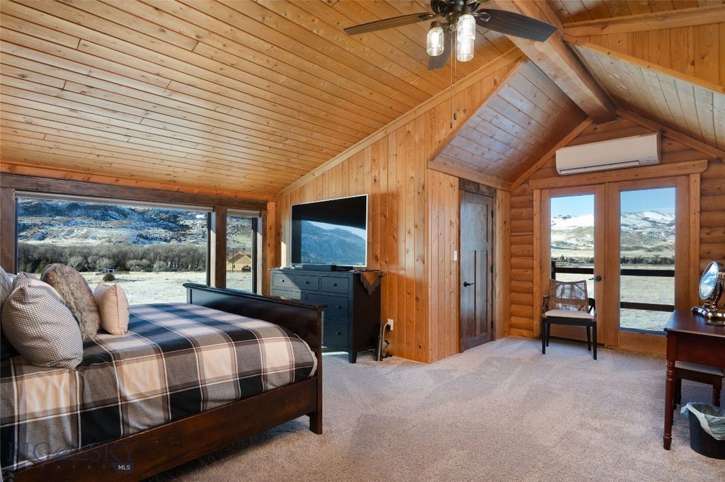 198 E River Road, Emigrant, MT 59027 photo 28