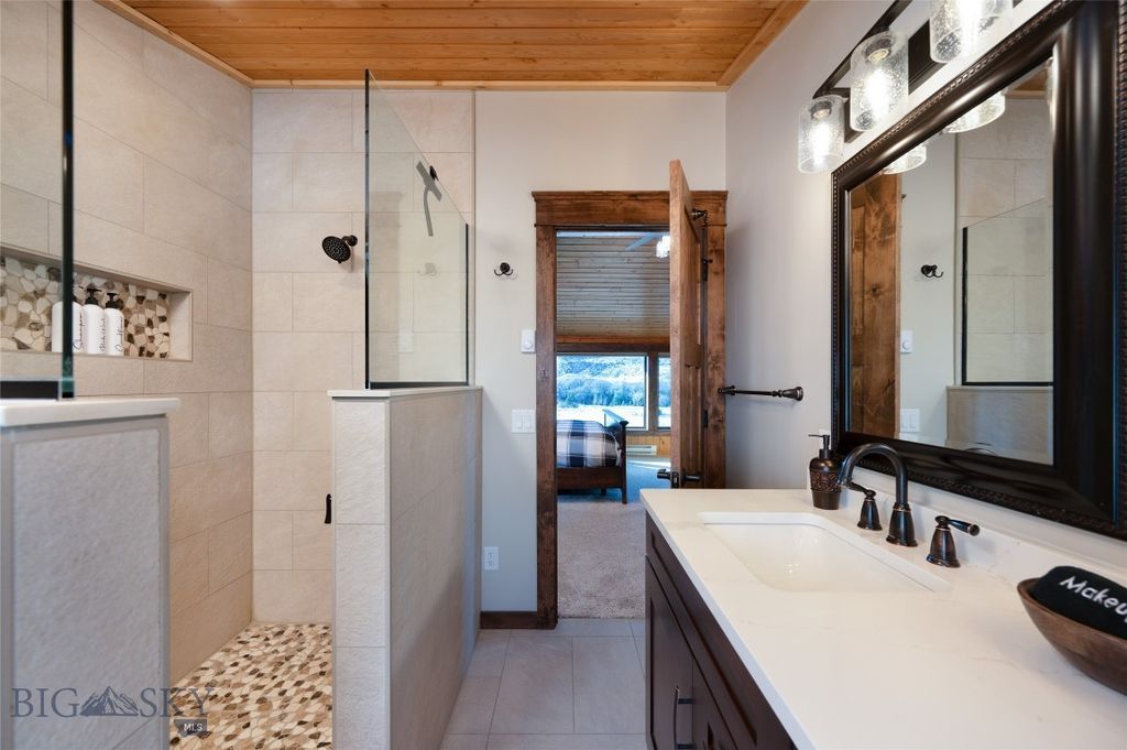 198 E River Road, Emigrant, MT 59027 photo 31