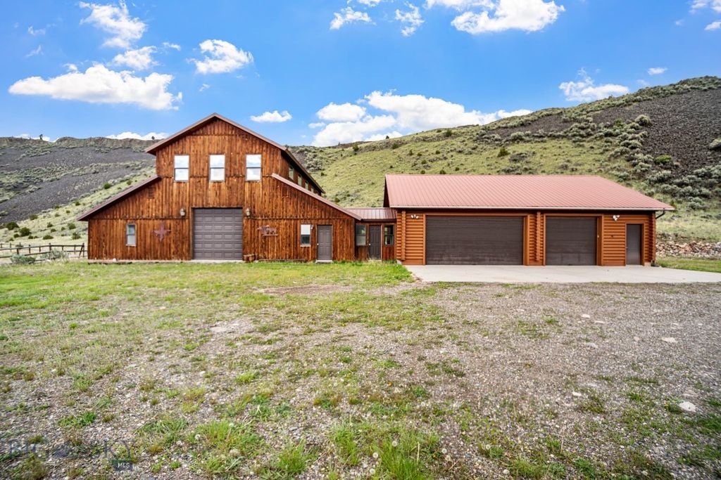 198 E River Road, Emigrant, MT 59027 photo 41