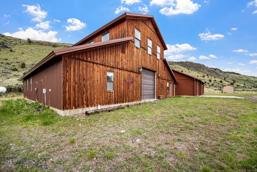 198 E River Road, Emigrant, MT 59027 photo 42