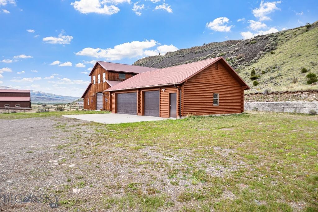 198 E River Road, Emigrant, MT 59027 photo 43