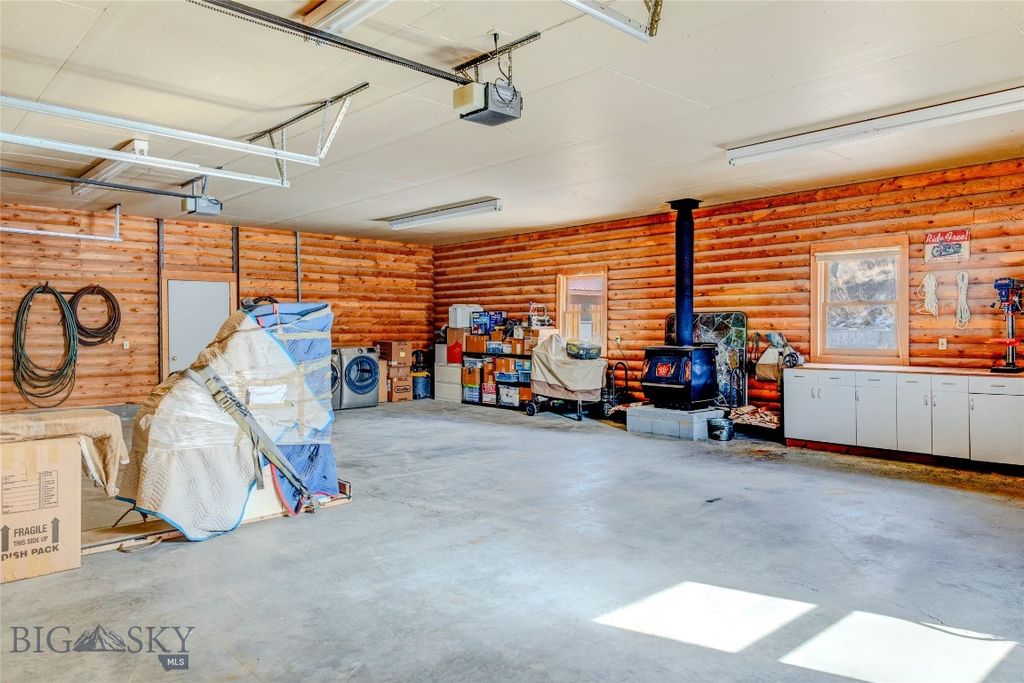 198 E River Road, Emigrant, MT 59027 photo 46