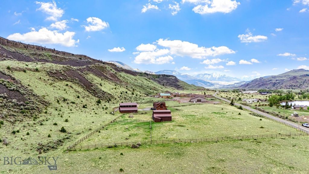 198 E River Road, Emigrant, MT 59027 photo 5