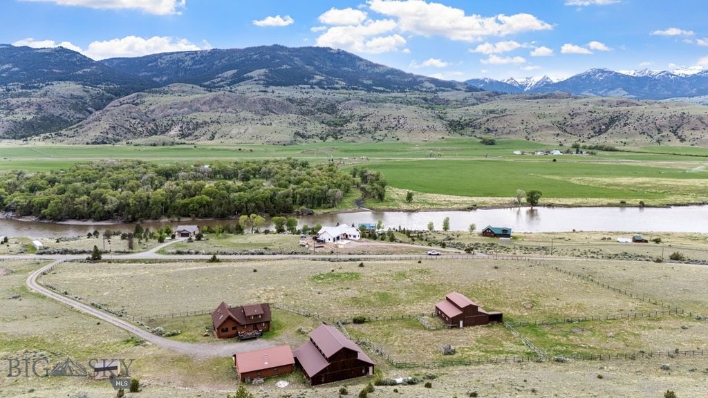 198 E River Road, Emigrant, MT 59027 photo 56