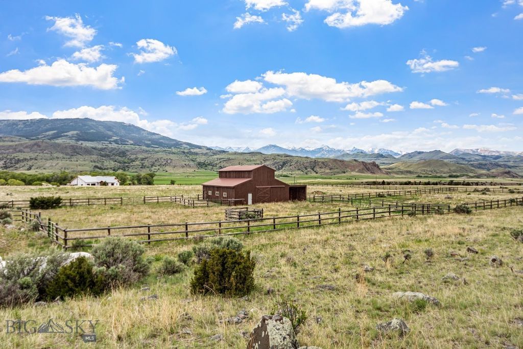 198 E River Road, Emigrant, MT 59027 photo 59