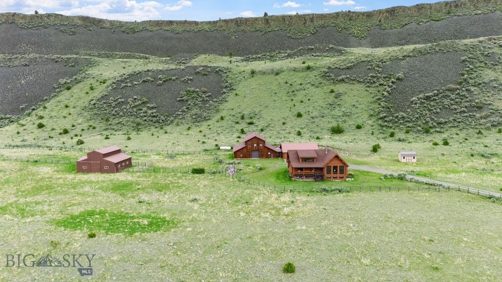 198 E River Road, Emigrant, MT 59027 photo 6