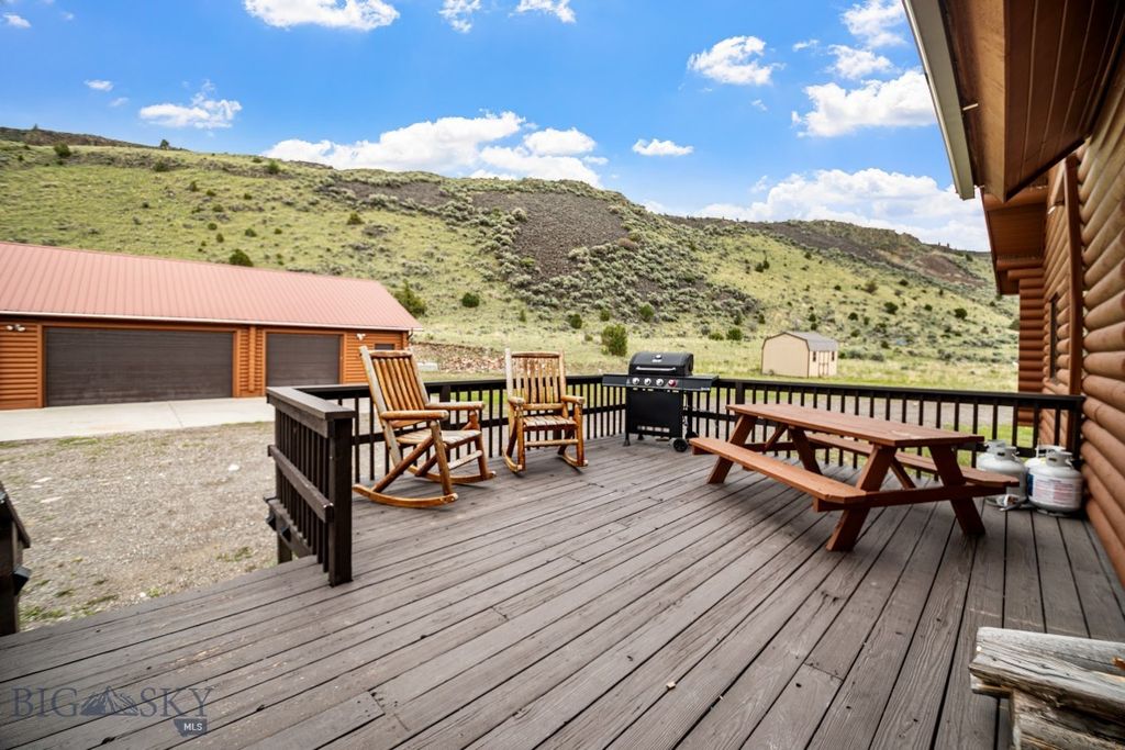 198 E River Road, Emigrant, MT 59027 photo 62