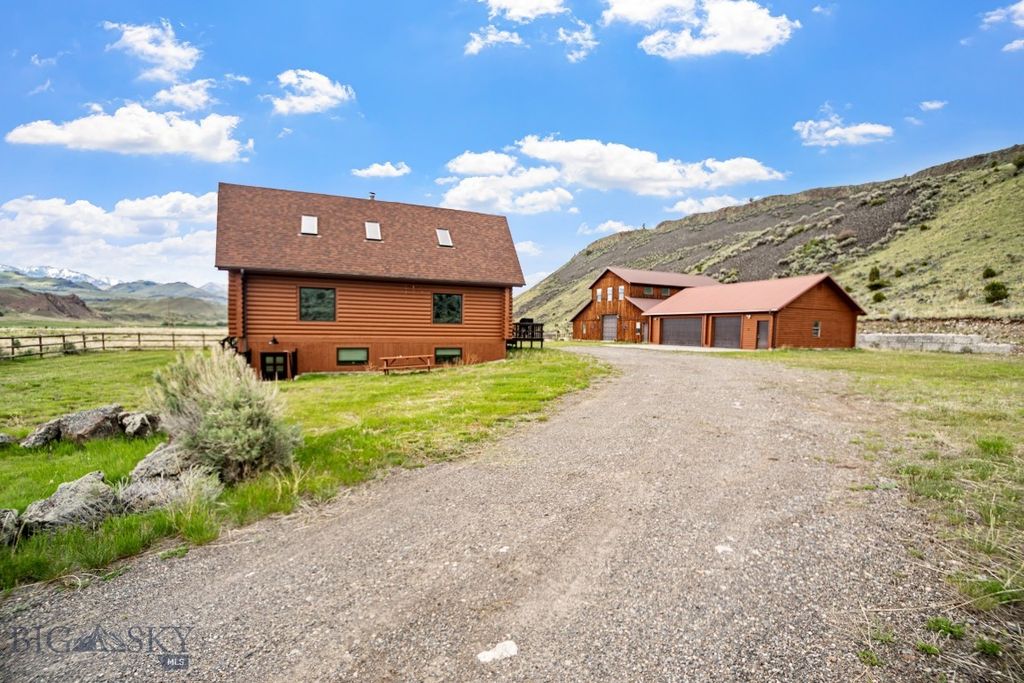 198 E River Road, Emigrant, MT 59027 photo 63