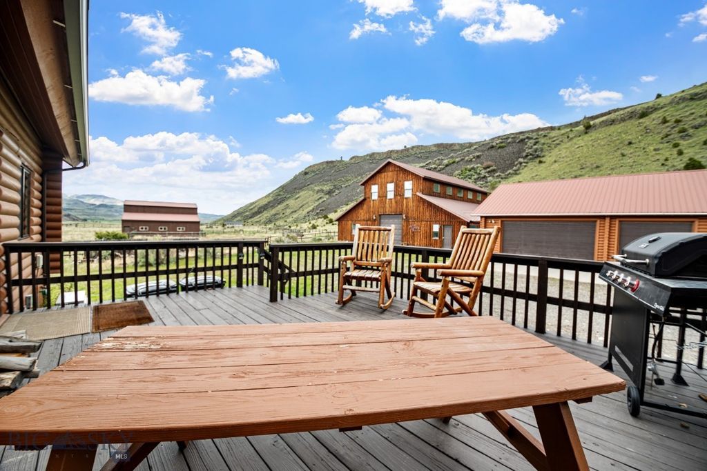 198 E River Road, Emigrant, MT 59027 photo 64