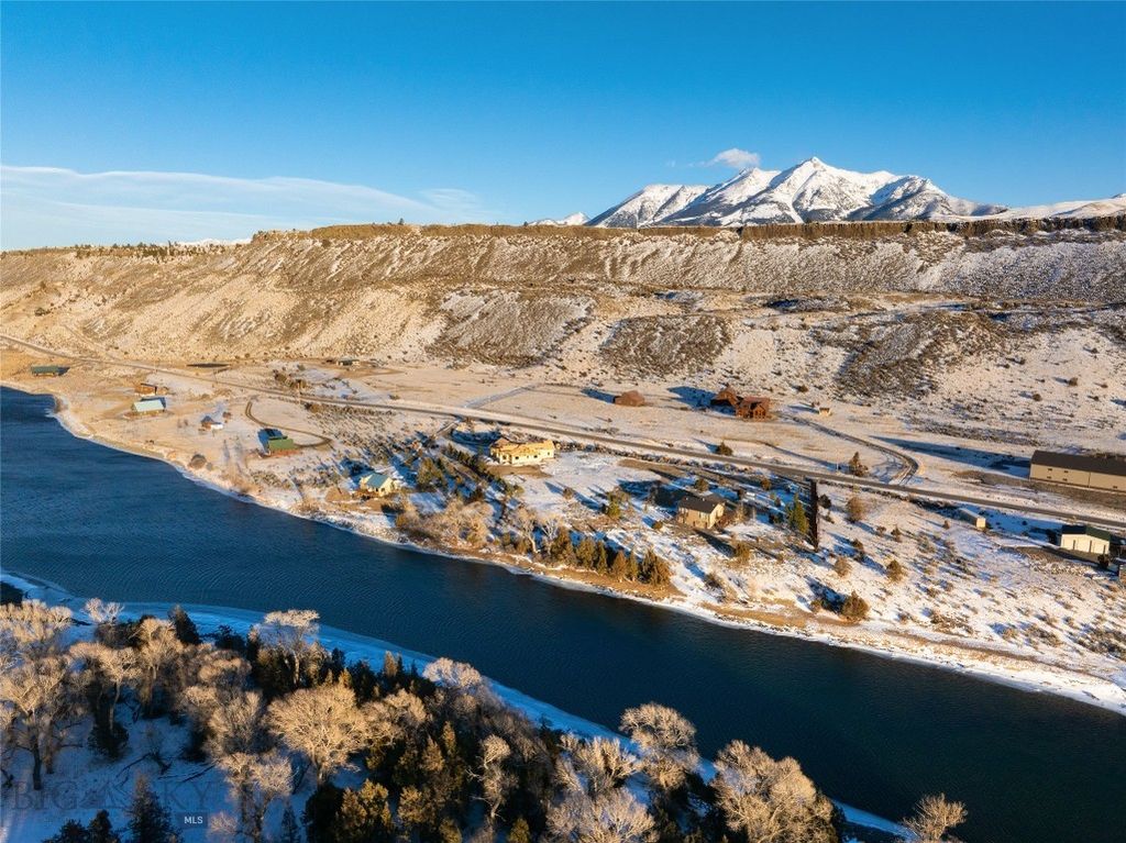 198 E River Road, Emigrant, MT 59027 photo 65