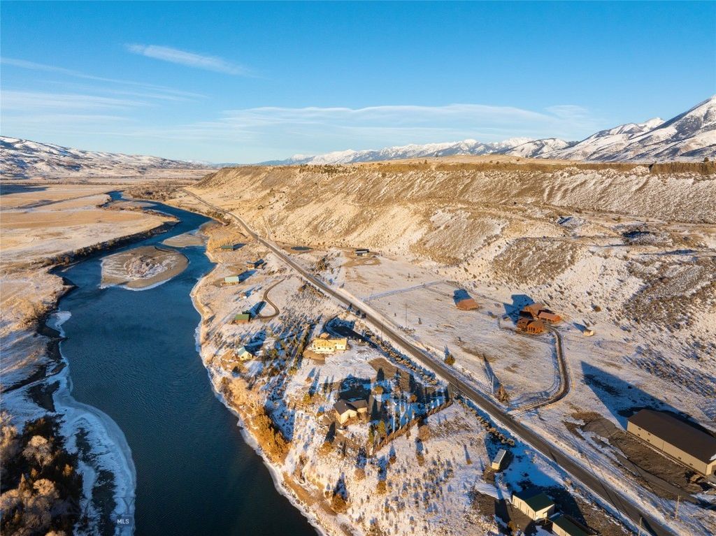 198 E River Road, Emigrant, MT 59027 photo 66