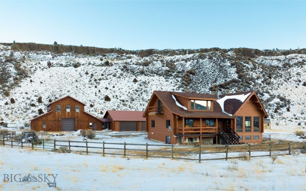 198 E River Road, Emigrant, MT 59027 photo 68