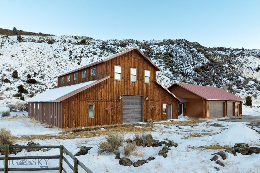 198 E River Road, Emigrant, MT 59027 photo 72