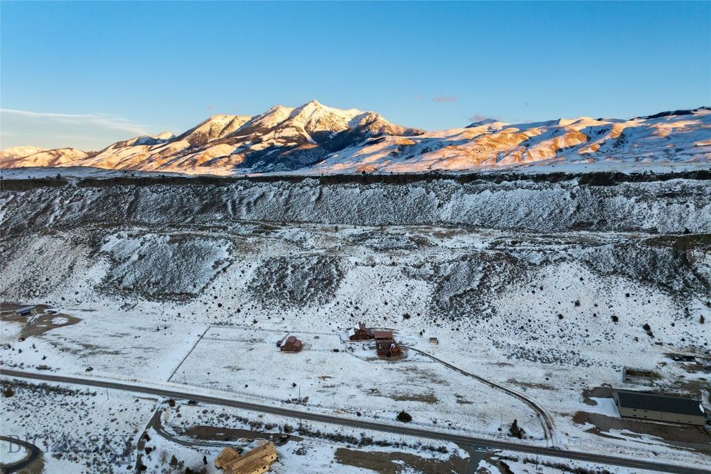 198 E River Road, Emigrant, MT 59027 photo 73