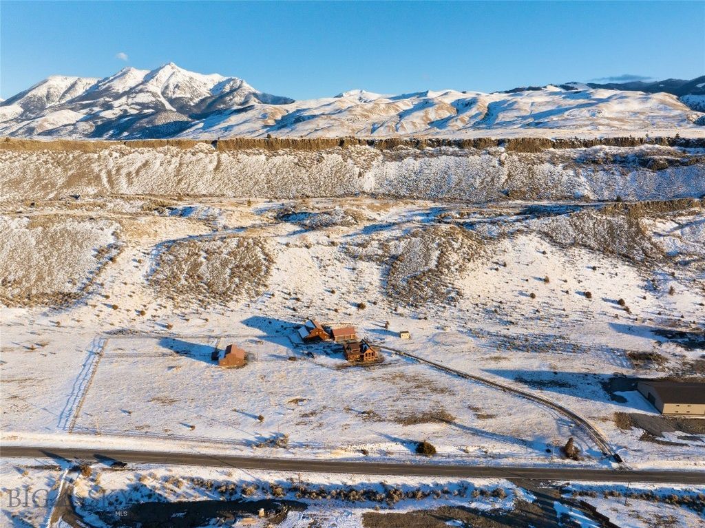 198 E River Road, Emigrant, MT 59027 photo 76